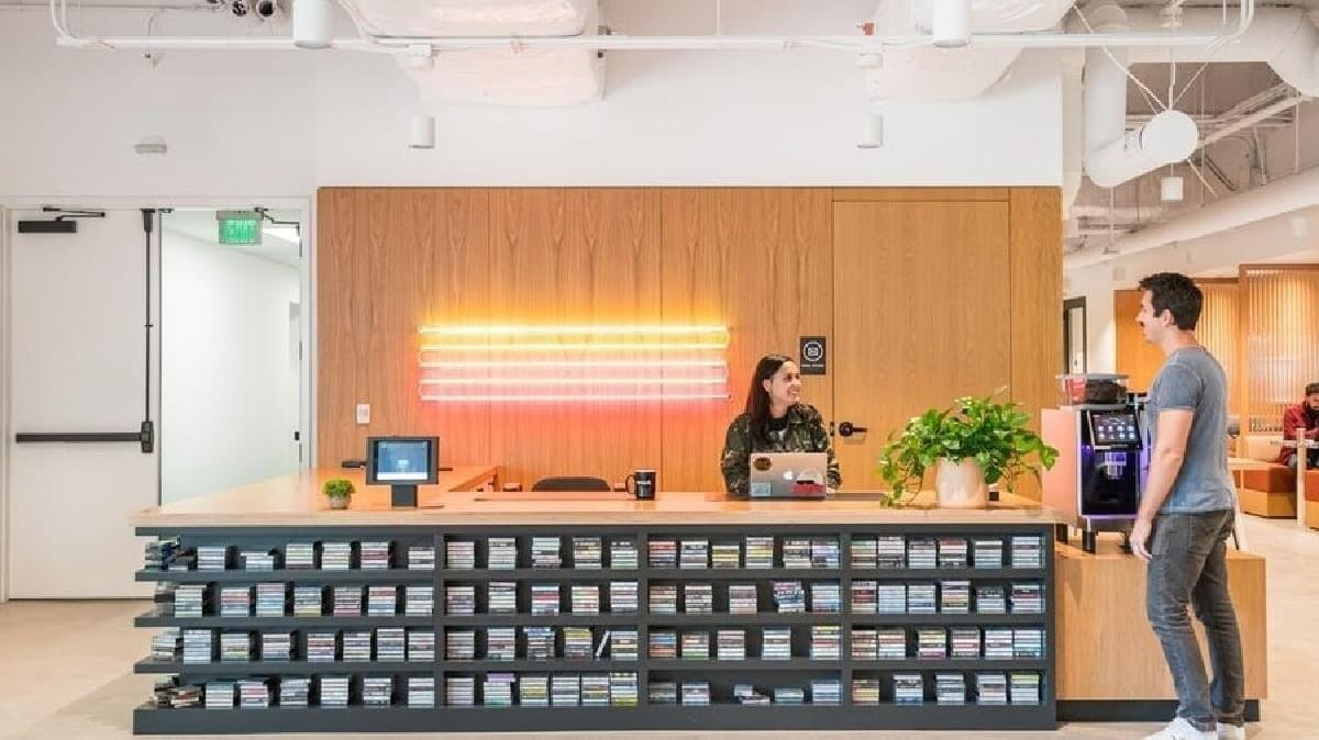 5161 Lankershim Blvd, North Hollywood Office Space - Los Angeles