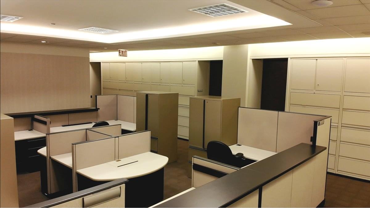 Photo of Office Space on 77 W Wacker Dr, The Loop Chicago