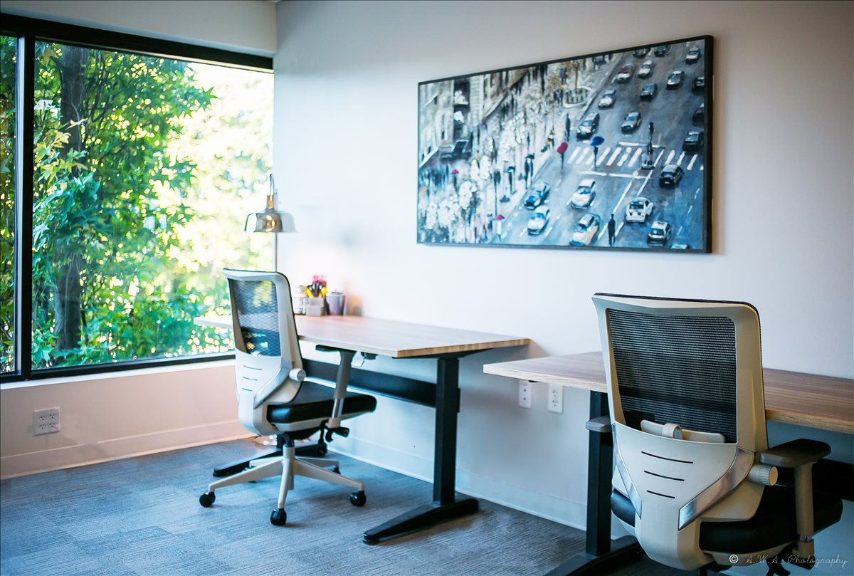 Office for Rent on 6584 Poplar Ave Memphis
