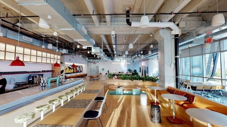 The Wynwood Garage, 360 NW 27th St Office for Rent in Miami