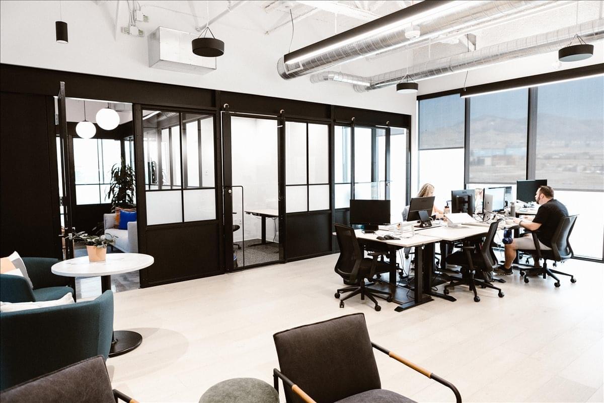 Photo of Office Space available to rent on 26 South Rio Grande Street, Suite 2072, The Gateway, Salt Lake City