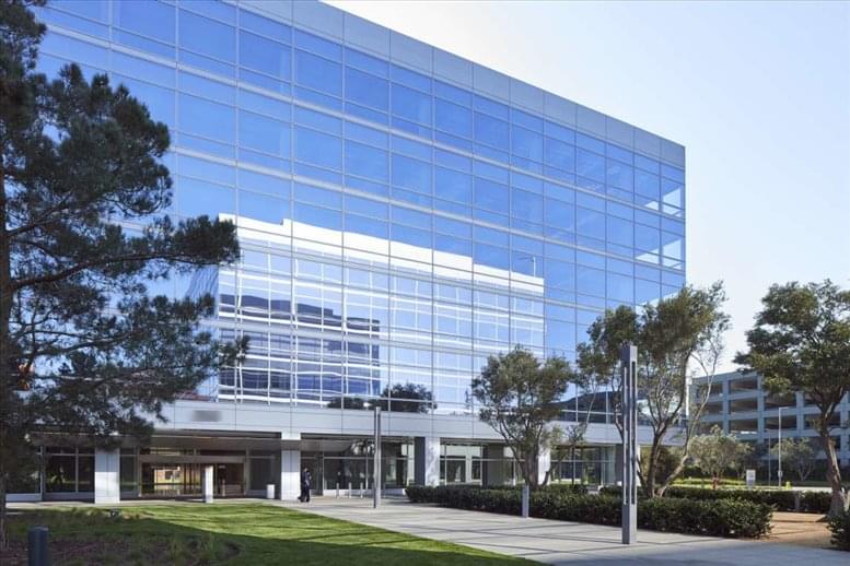 2445 Augustine Dr Office Space - Santa Clara