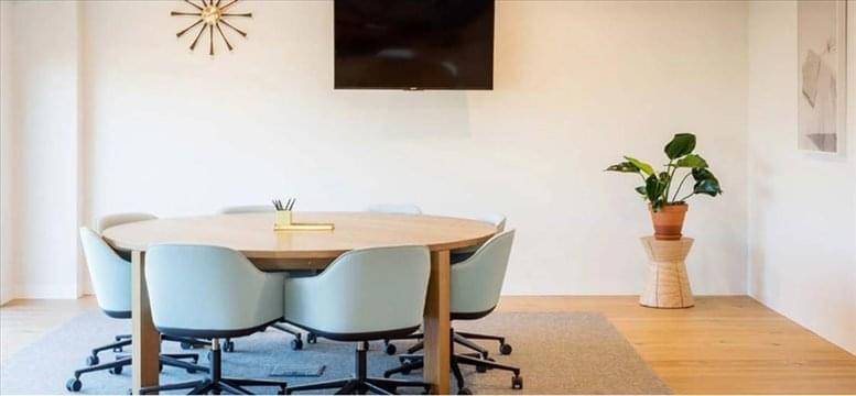 Office for Rent on 2445 Augustine Dr Santa Clara