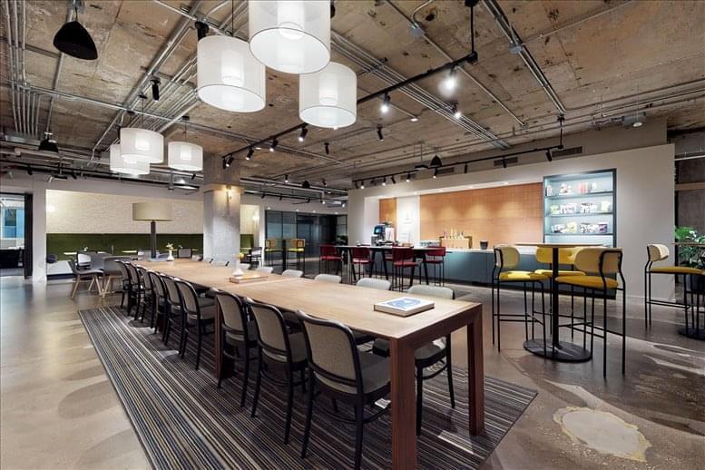 311 W Monroe Office Space - Chicago