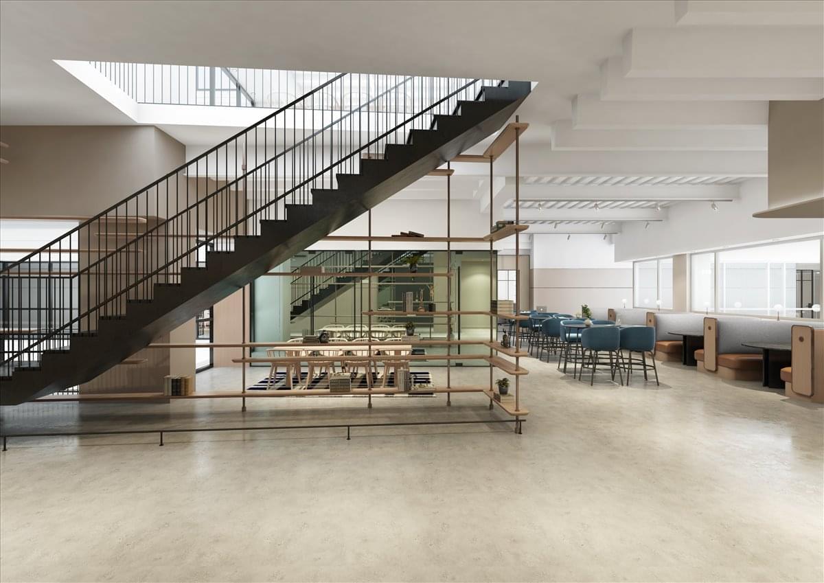 Hamilton Square, 600 14th Street NW Office for Rent in Washington DC