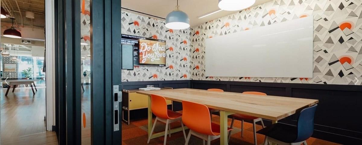 368 9th Ave, Chelsea Office Space - NYC