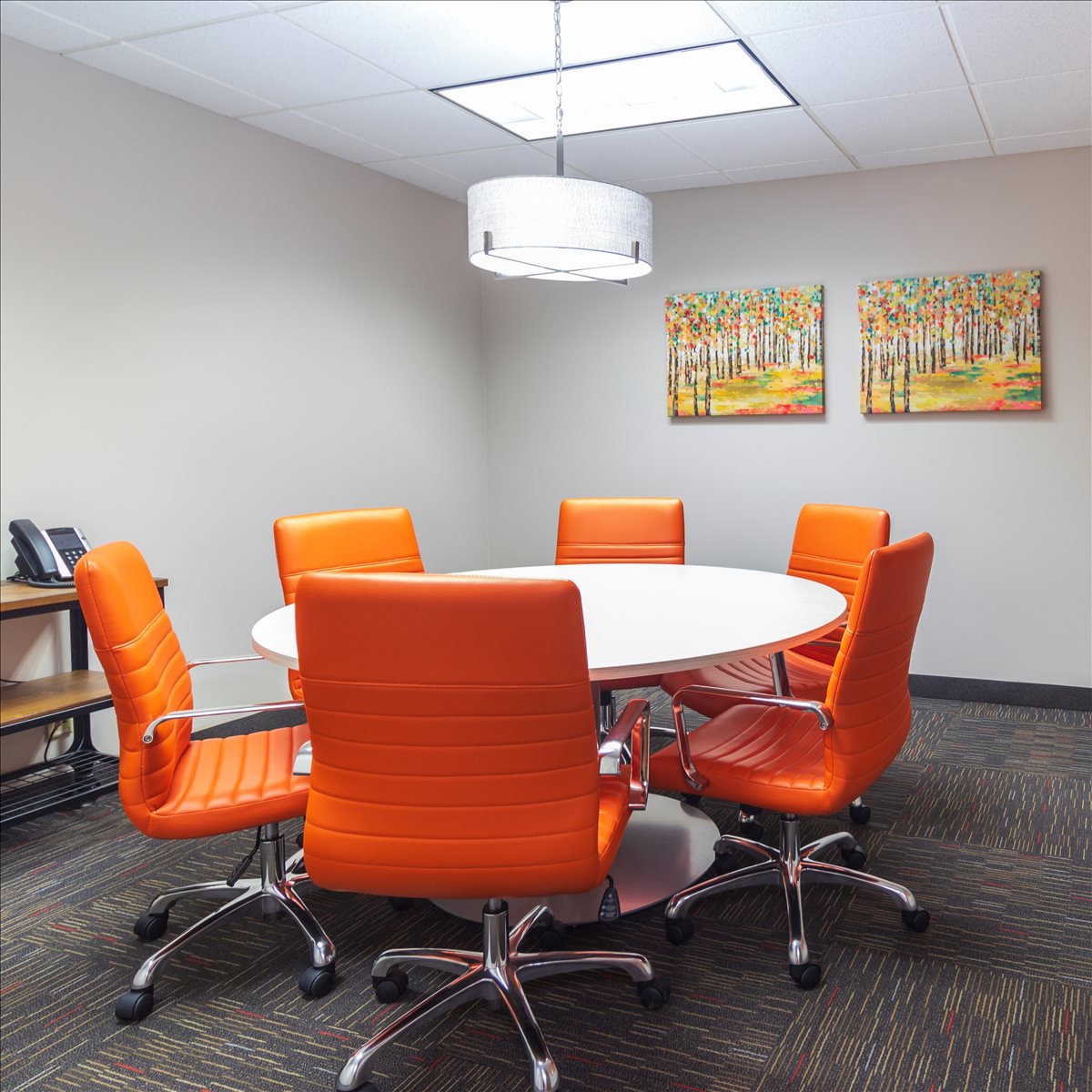 Photo of Office Space on 5200 Willson Road, Suite 150 Edina