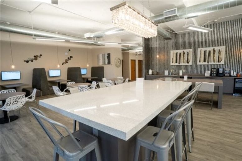 Picture of 5200 Willson Road, Suite 150 Office Space available in Edina