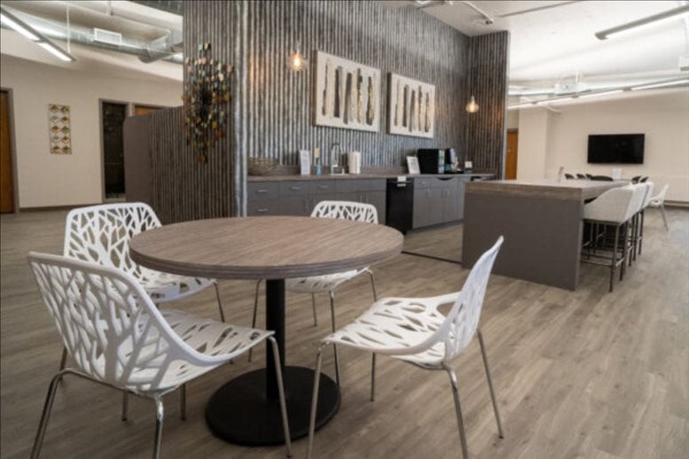 Office for Rent on 5200 Willson Road, Suite 150 Edina