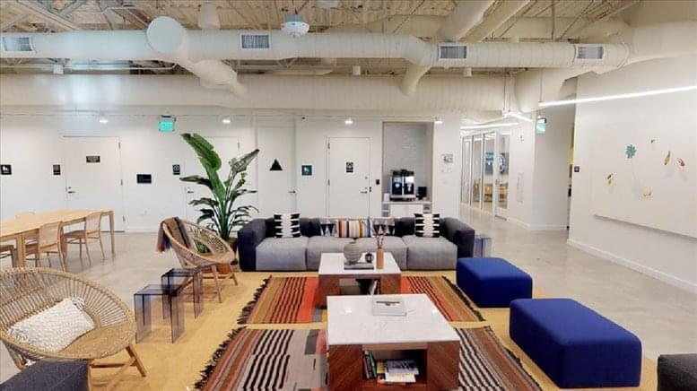 Photo of Office Space on 3101 Park Blvd, Ventura Palo Alto