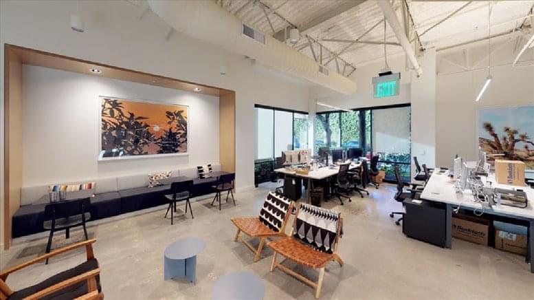 3101 Park Blvd, Ventura Office for Rent in Palo Alto