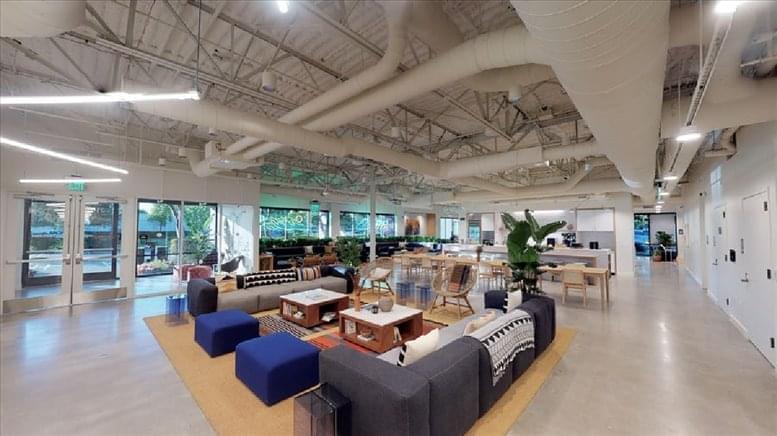 Office for Rent on 3101 Park Blvd, Ventura Palo Alto
