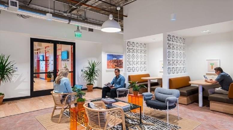 Picture of US Bank Tower, 101 N 1st Ave, Downtown Phoenix Office Space available in Phoenix