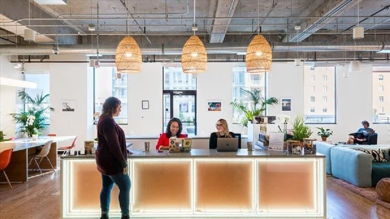 Office for Rent on US Bank Tower, 101 N 1st Ave, Downtown Phoenix Phoenix