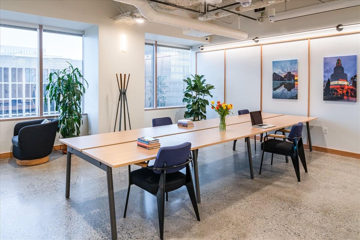 Wells Fargo Center, 400 Capitol Mall, Downtown Sacramento Office Space - Sacramento