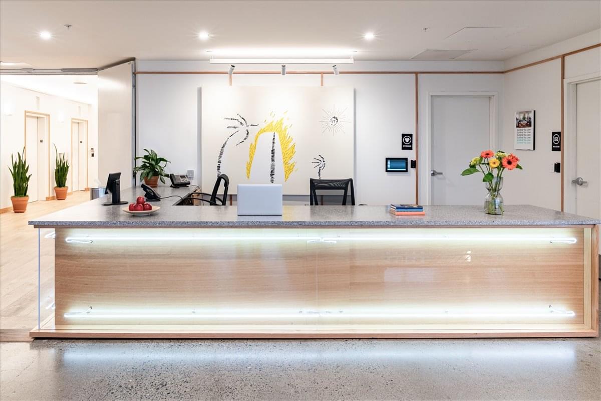 Office for Rent on Wells Fargo Center, 400 Capitol Mall, Downtown Sacramento Sacramento