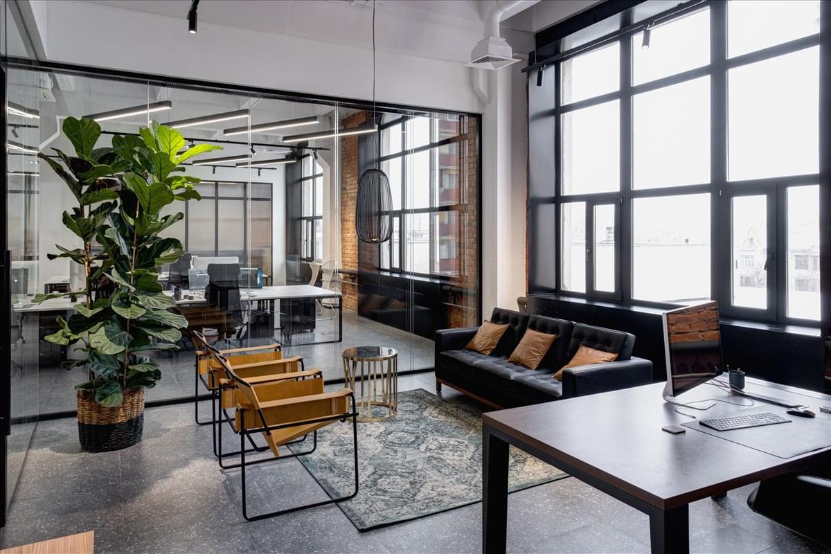 Office for Rent on 460 W 50 N, Downtown Salt Lake City