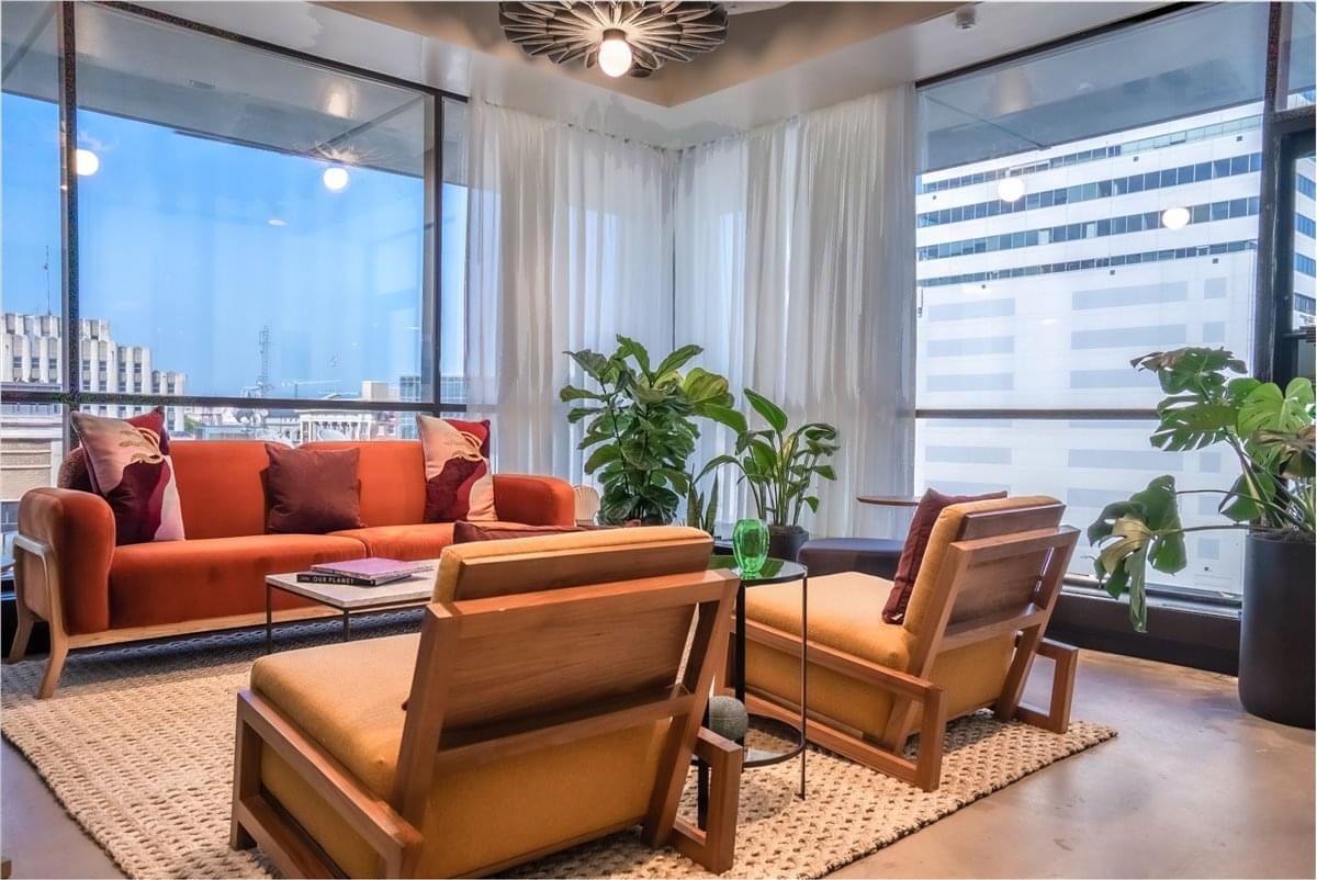 Photo of Office Space on 823 Congress Ave Austin