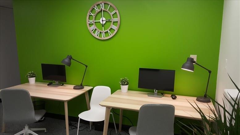 Photo of Office Space on 5040 Corporate Plaza Dr, Mountain Shadows Colorado Springs