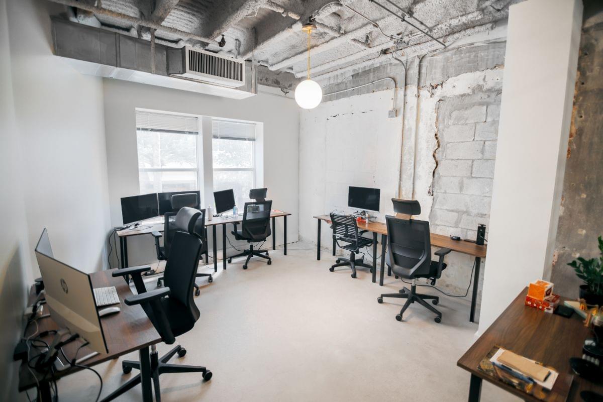 Photo of Office Space on 300 Southwest 1st Avenue, Suite 155 Fort Lauderdale