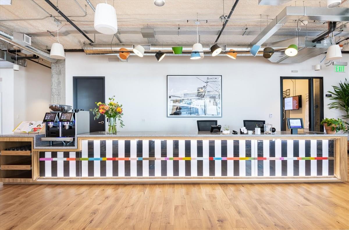 Photo of Office Space on 1525 11th Ave, Pike/Pine Seattle