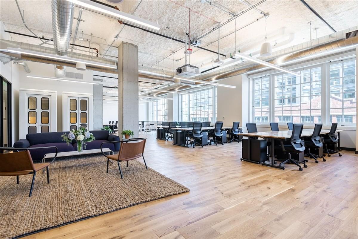 1525 11th Ave, Pike/Pine Office for Rent in Seattle