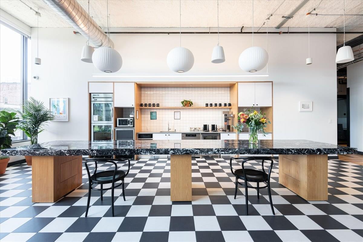 Photo of Office Space available to rent on 1525 11th Ave, Pike/Pine, Seattle