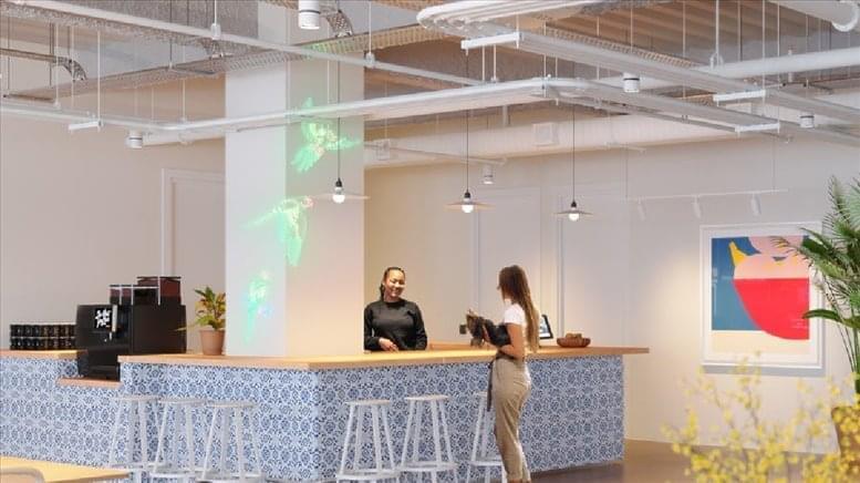 Photo of Office Space on 501 East Kennedy, 501 E Kennedy Blvd, Downtown Tampa