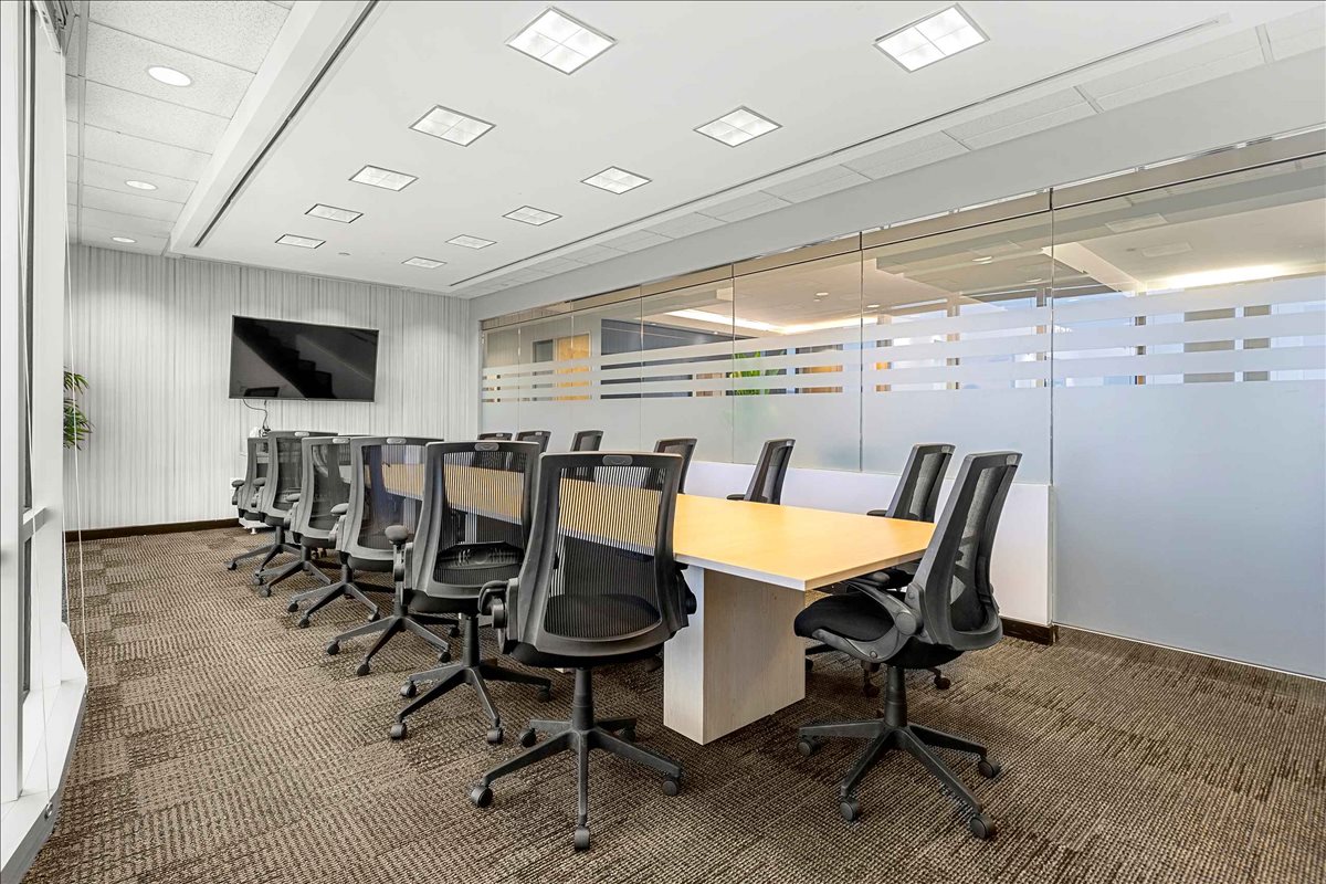 Picture of Deerfield Corporate Centre, 13010 Morris Rd Office Space available in Alpharetta