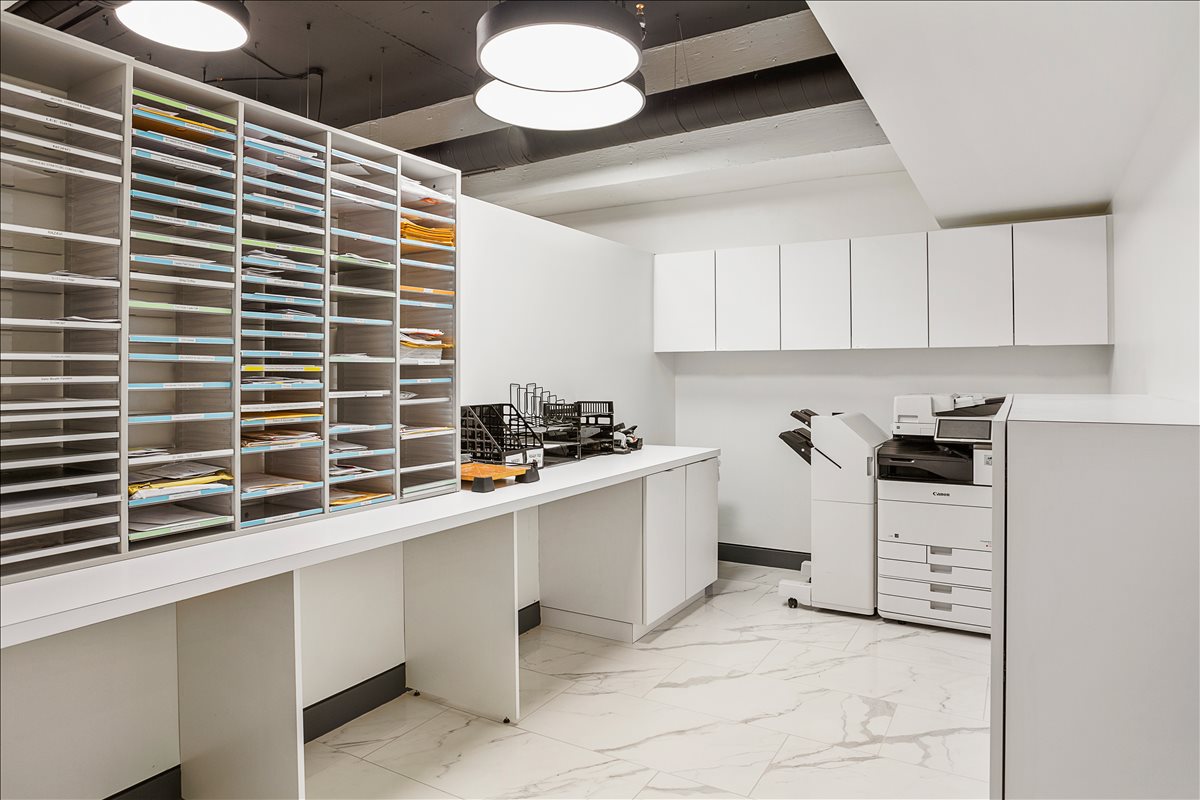 Photo of Office Space available to rent on Ronald Reagan Building & International Trade Center, One Woodrow Wilson Plaza, 1300 Pennsylvania Ave NW, Washington DC