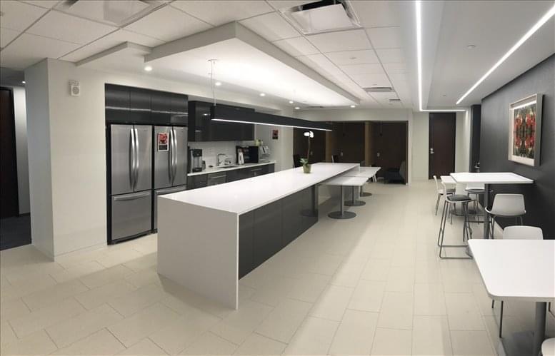 Photo of Office Space on 10 G Street NE, Capitol Hill Washington DC