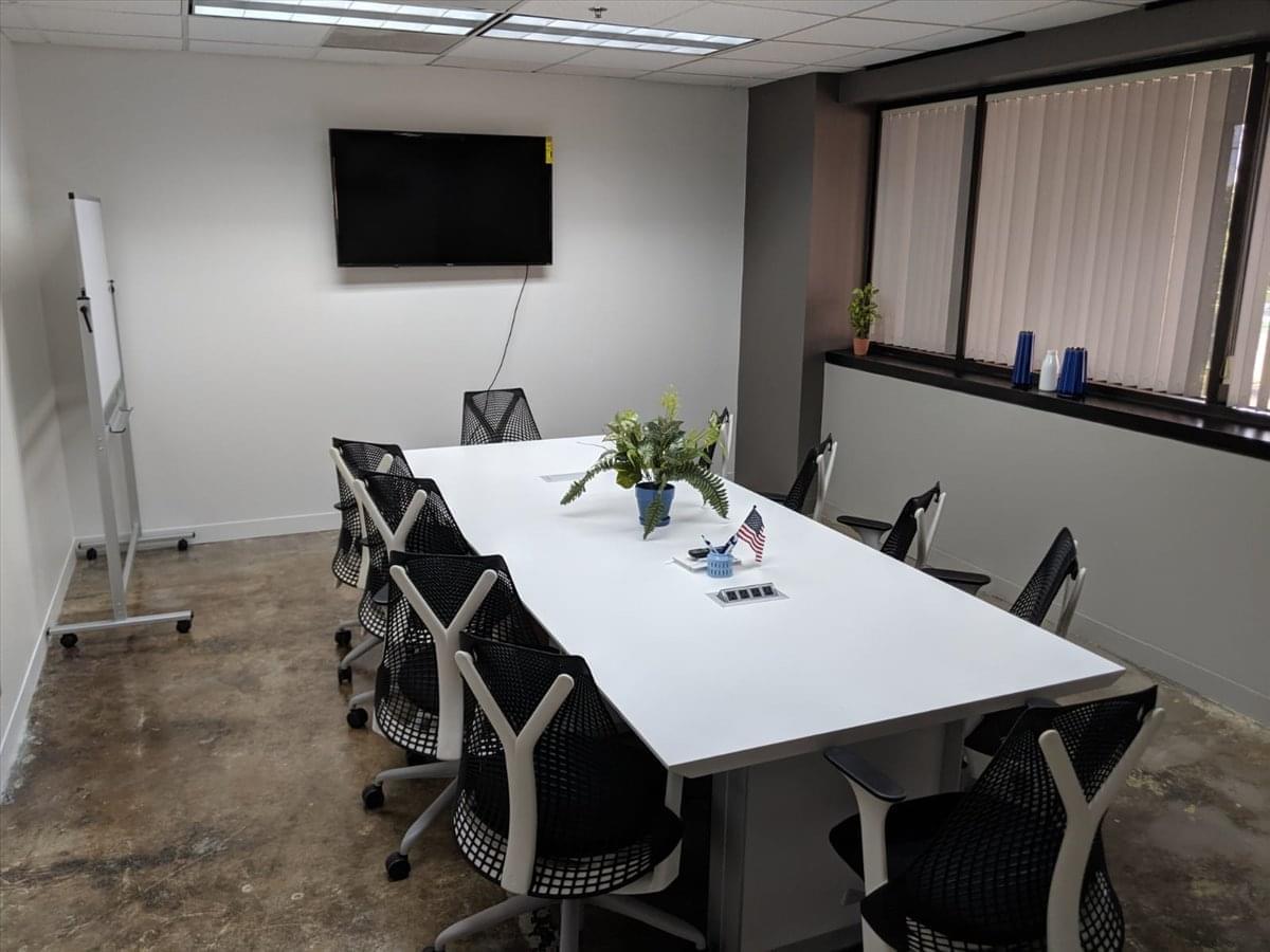 Picture of 4040 Broadway St, Mahncke Park Office Space available in San Antonio