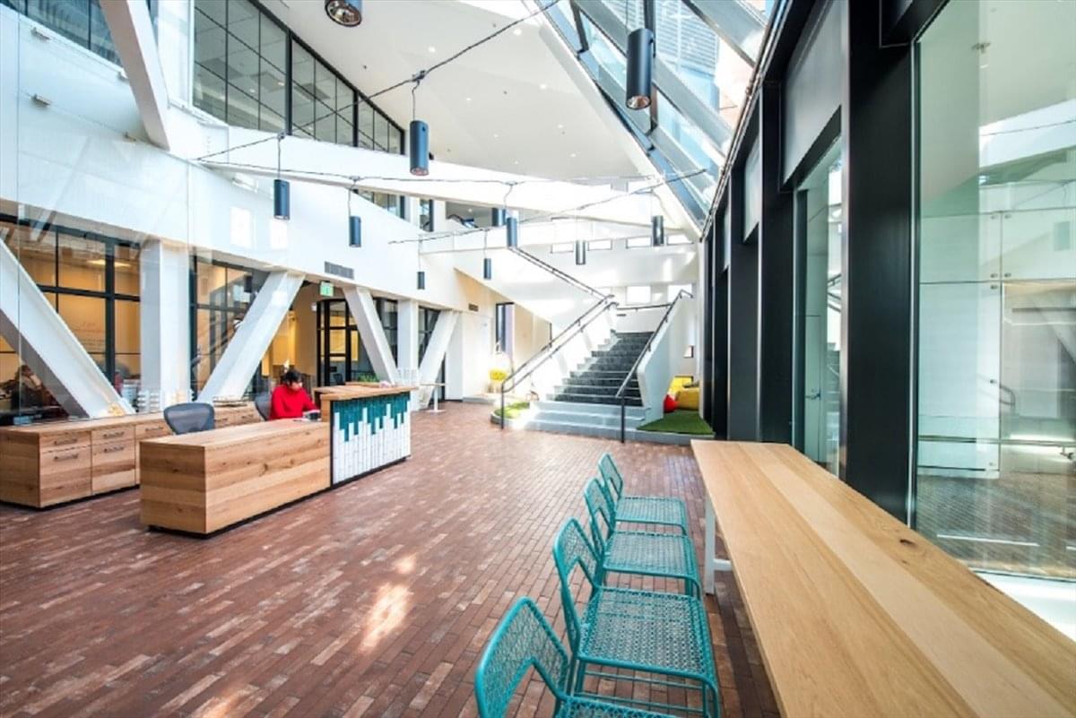 Photo of Office Space on 245 Main Street Cambridge