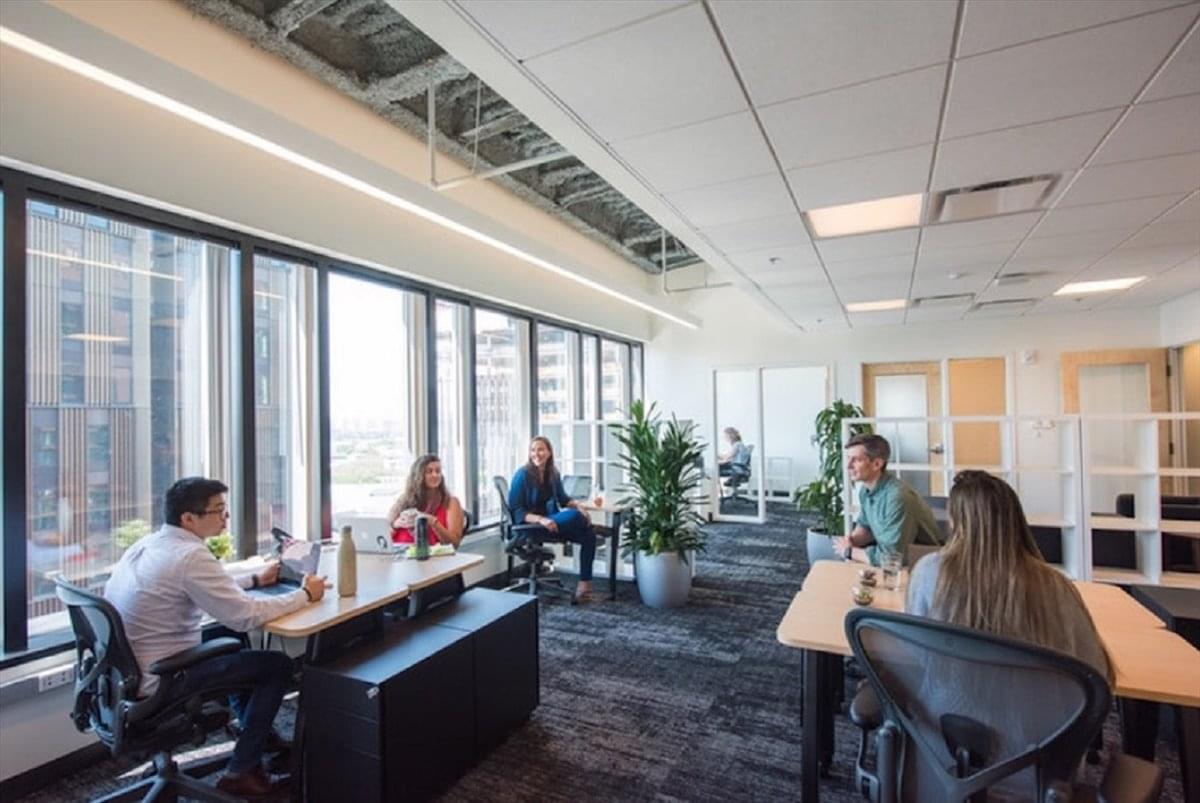 245 Main Street Office for Rent in Cambridge