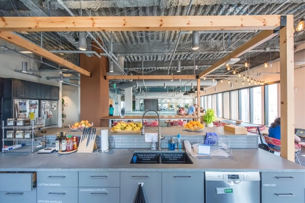 Office for Rent on 245 Main Street Cambridge
