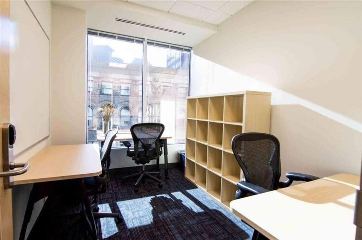 Picture of 50 Milk Street Office Space available in Boston