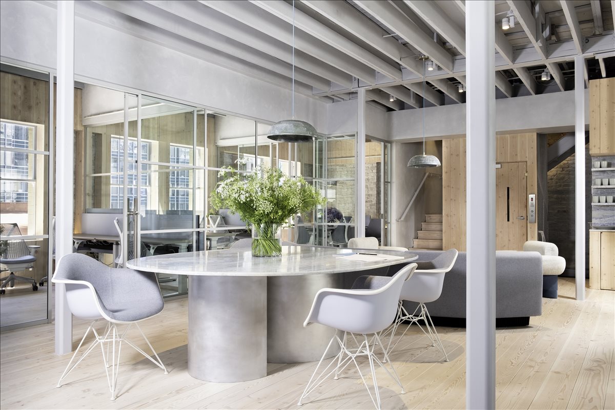 Photo of Office Space on 353 Kearny St, FiDi San Francisco