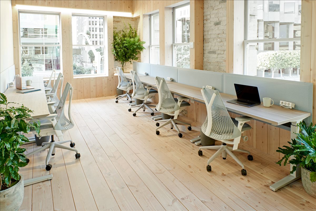 353 Kearny St, FiDi Office for Rent in San Francisco