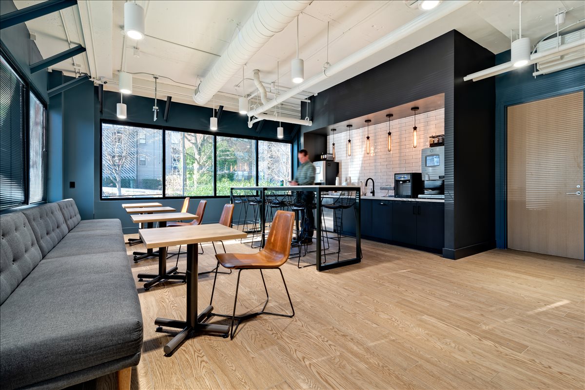 Photo of Office Space available to rent on 651 E 4th St, Chattanooga, Chattanooga
