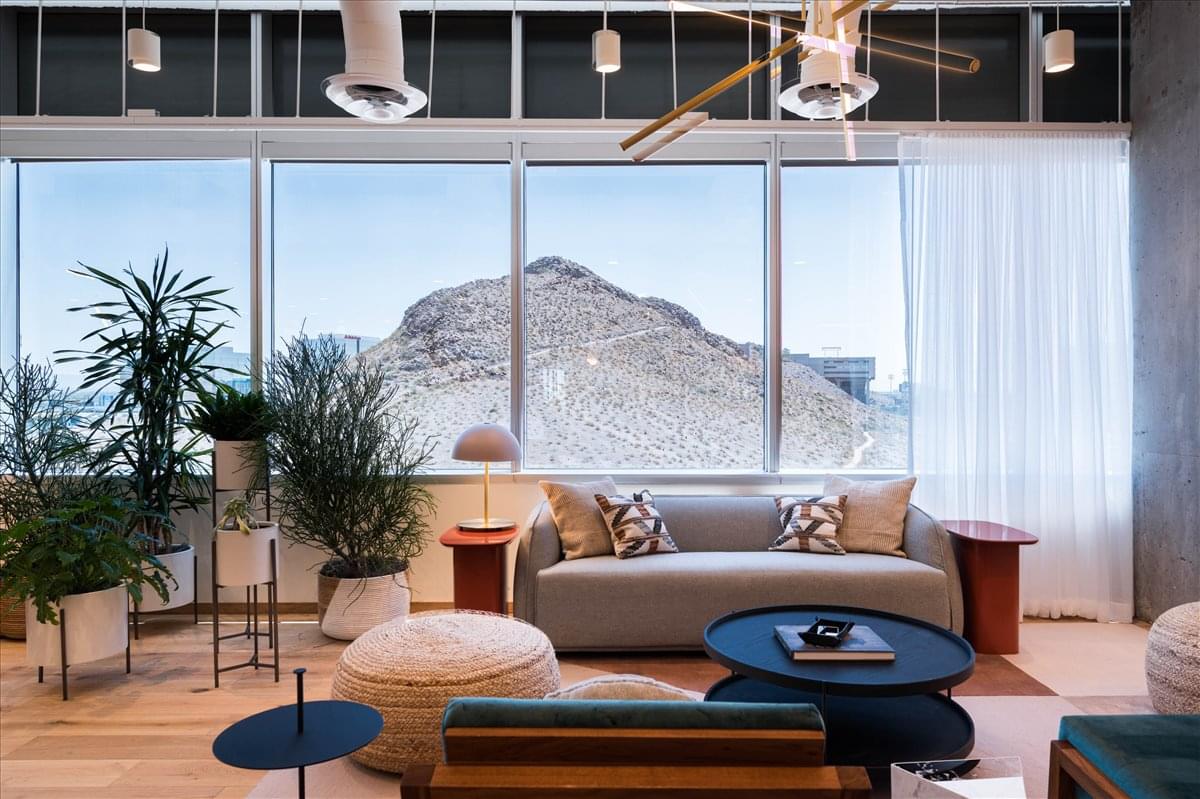 222 S Mill Ave, Tempe Office for Rent in Tempe