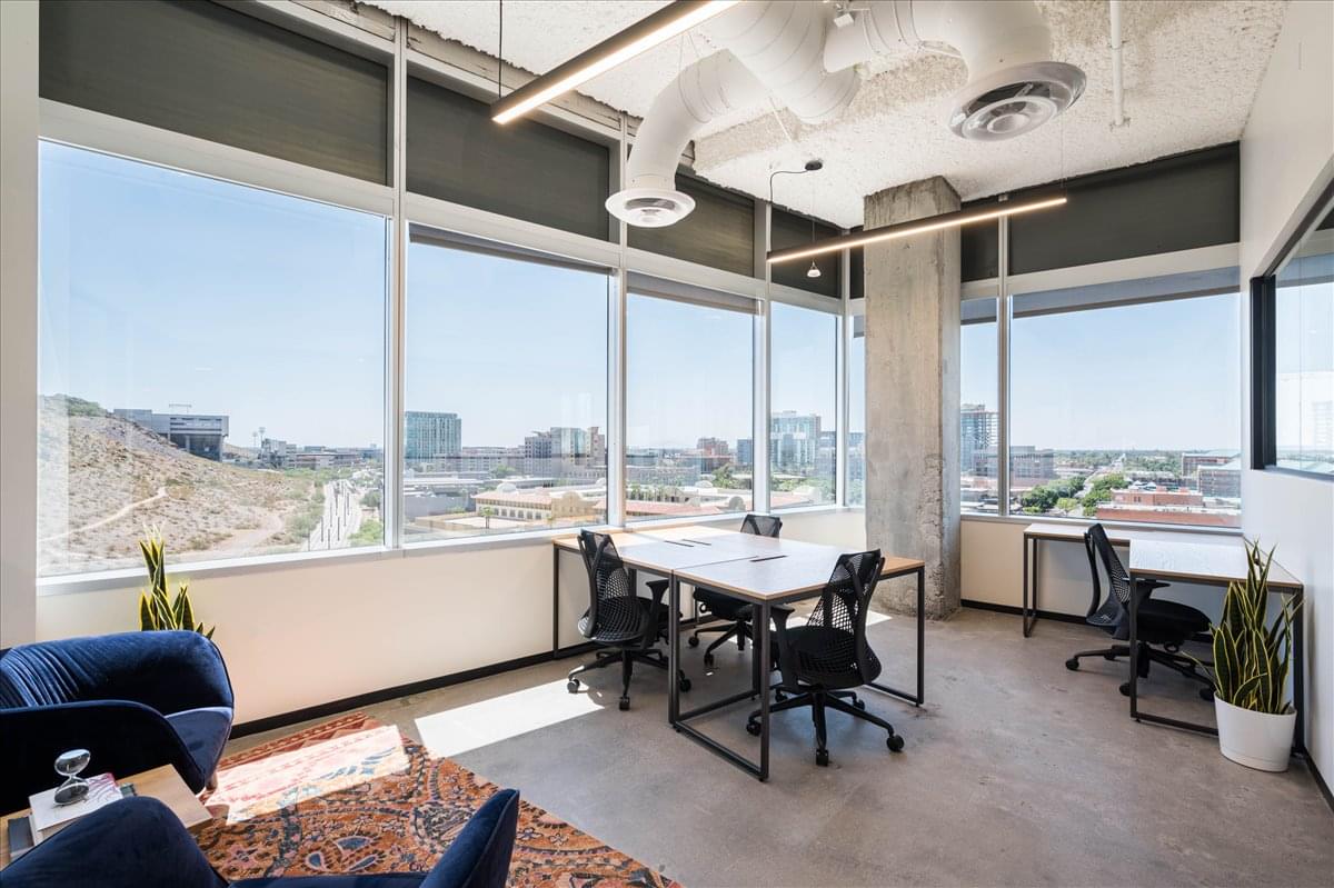 Picture of 222 S Mill Ave, Tempe Office Space available in Tempe