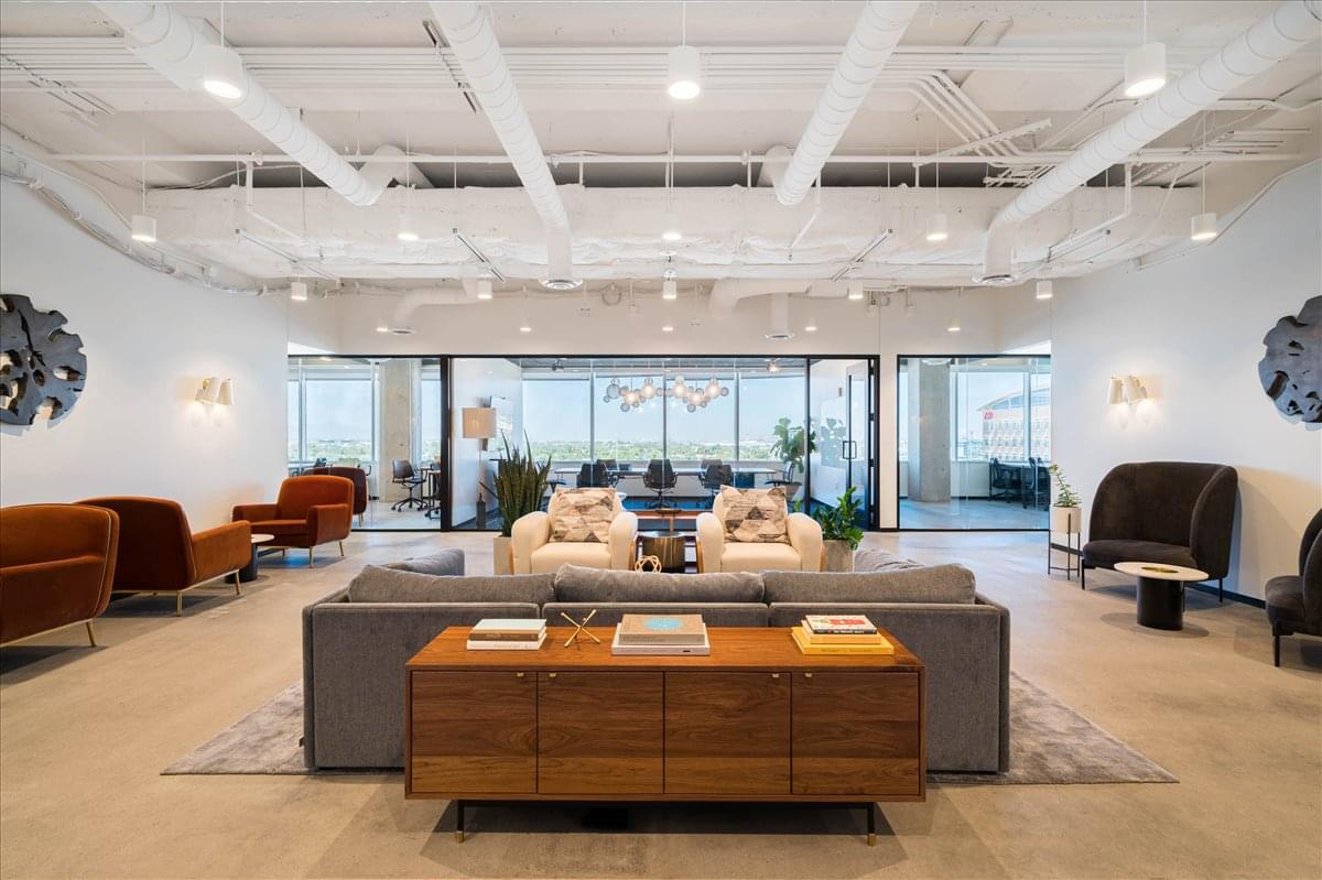 Office for Rent on 222 S Mill Ave, Tempe Tempe