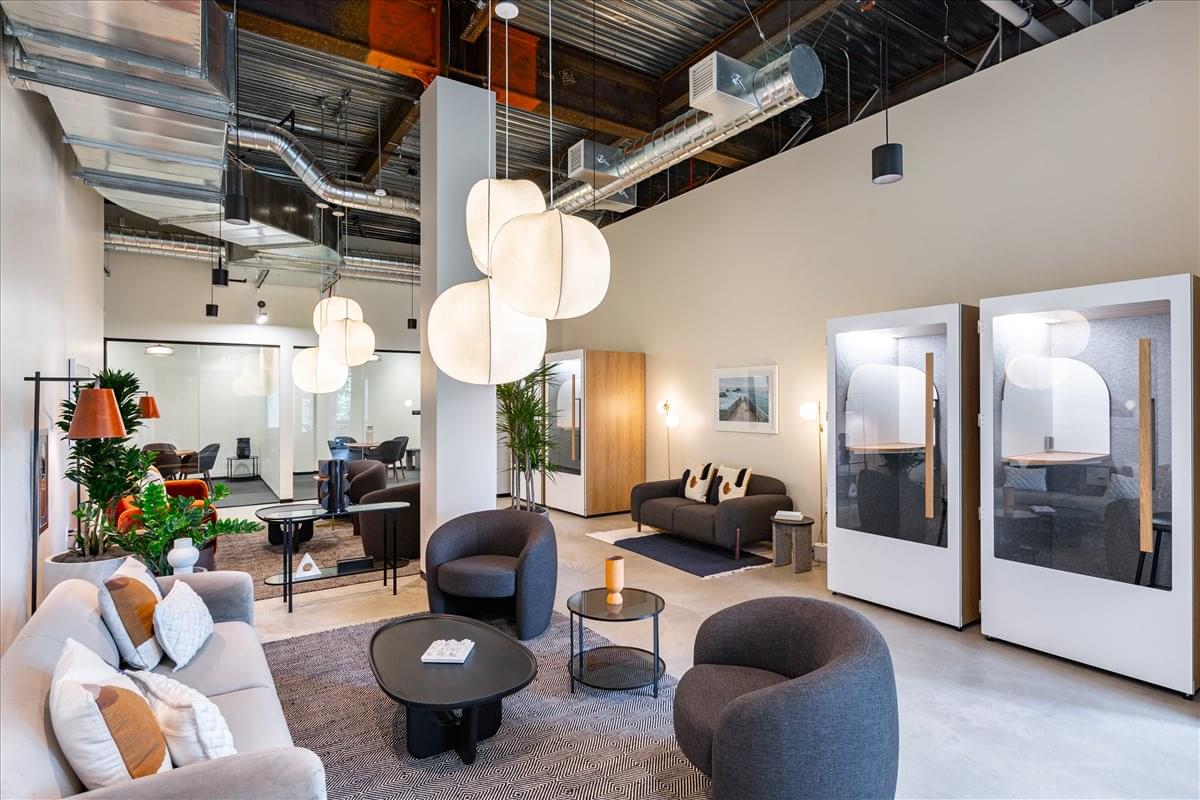 Photo of Office Space on 1212 Broadway Plaza, Suite 2100 Walnut Creek