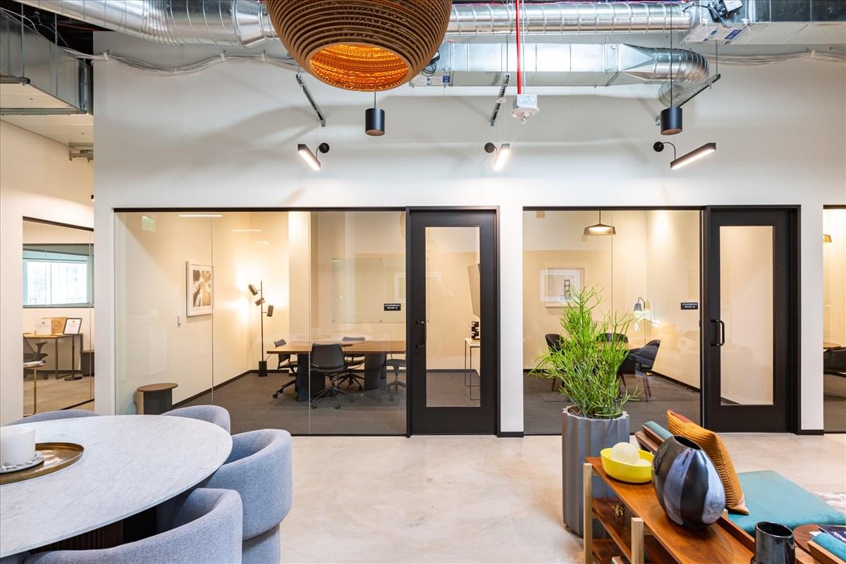1212 Broadway Plaza, Suite 2100 Office for Rent in Walnut Creek