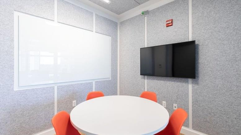 901 North Glebe Road Office for Rent in Arlington