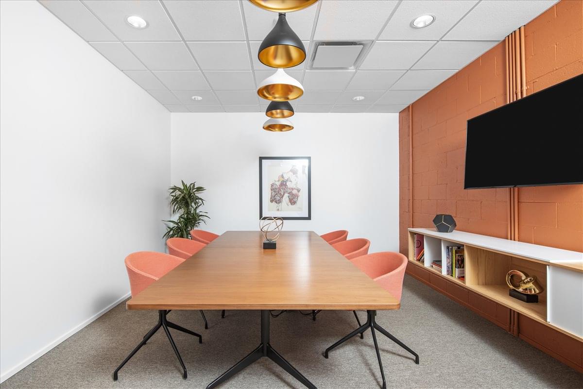 Picture of 307 W Tremont Ave, South End Office Space available in Charlotte