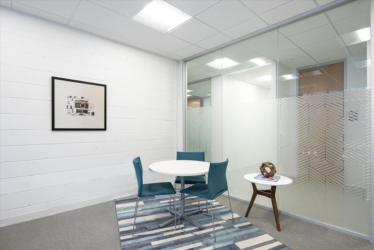 Office for Rent on 307 W Tremont Ave, South End Charlotte