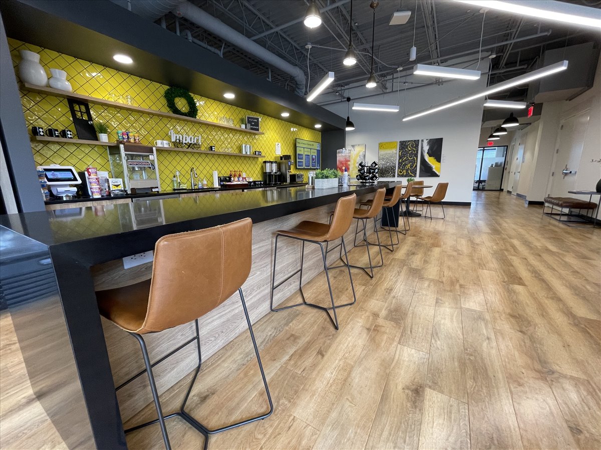 Photo of Office Space on Frontier 600, 600 Park Offices Dr, Durham Durham