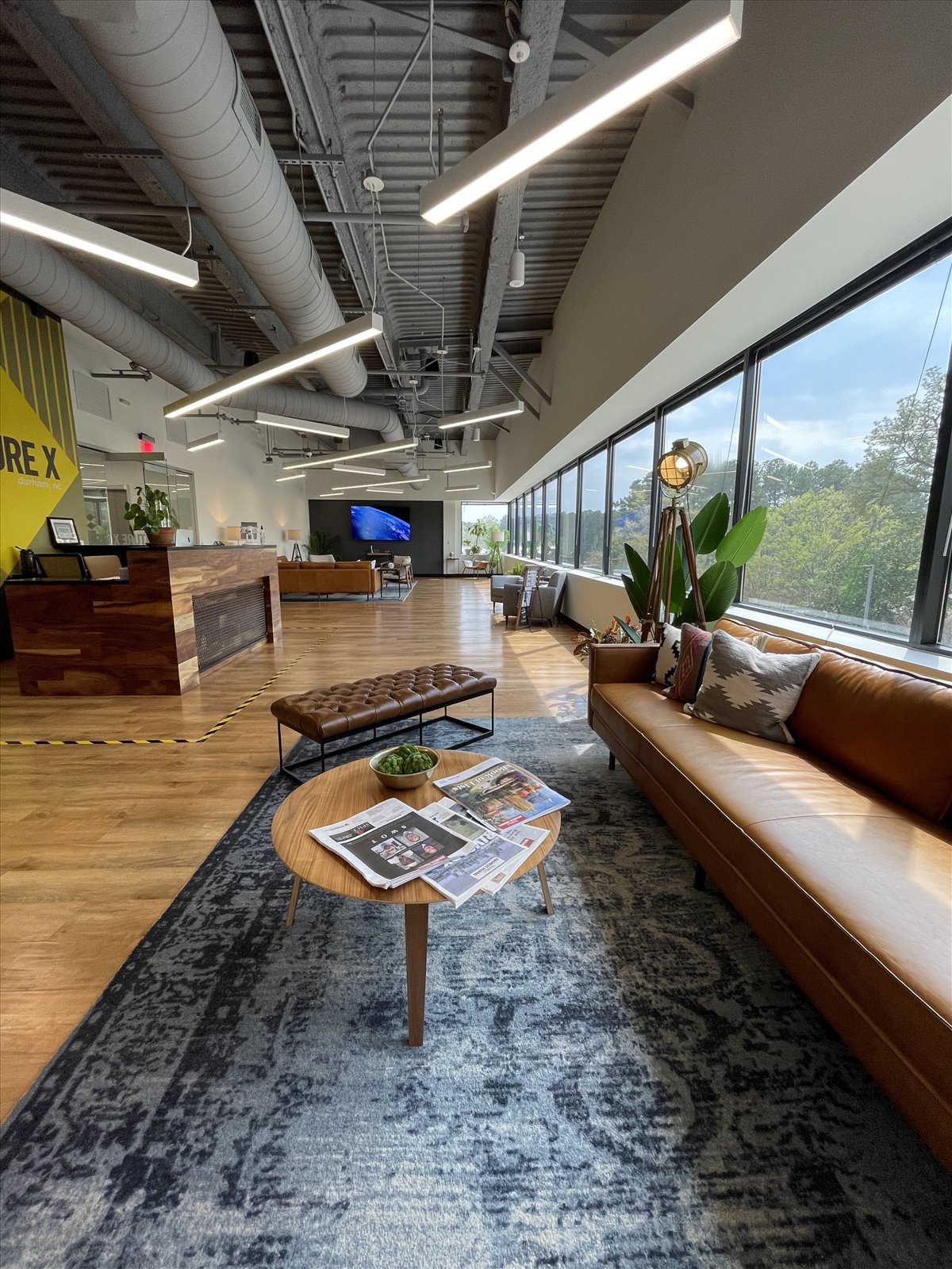 Office for Rent on Frontier 600, 600 Park Offices Dr, Durham Durham