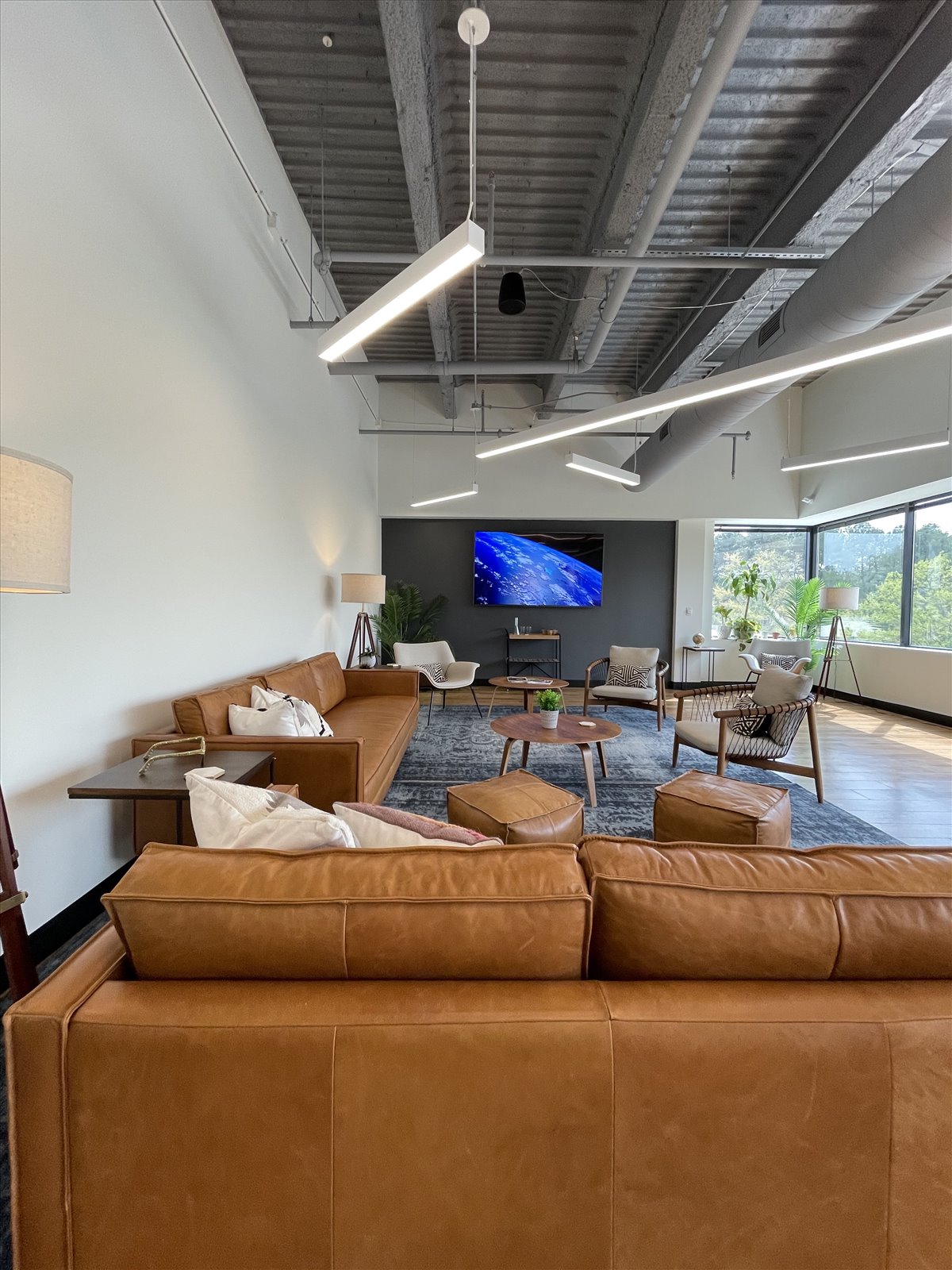 Photo of Office Space available to rent on Frontier 600, 600 Park Offices Dr, Durham, Durham
